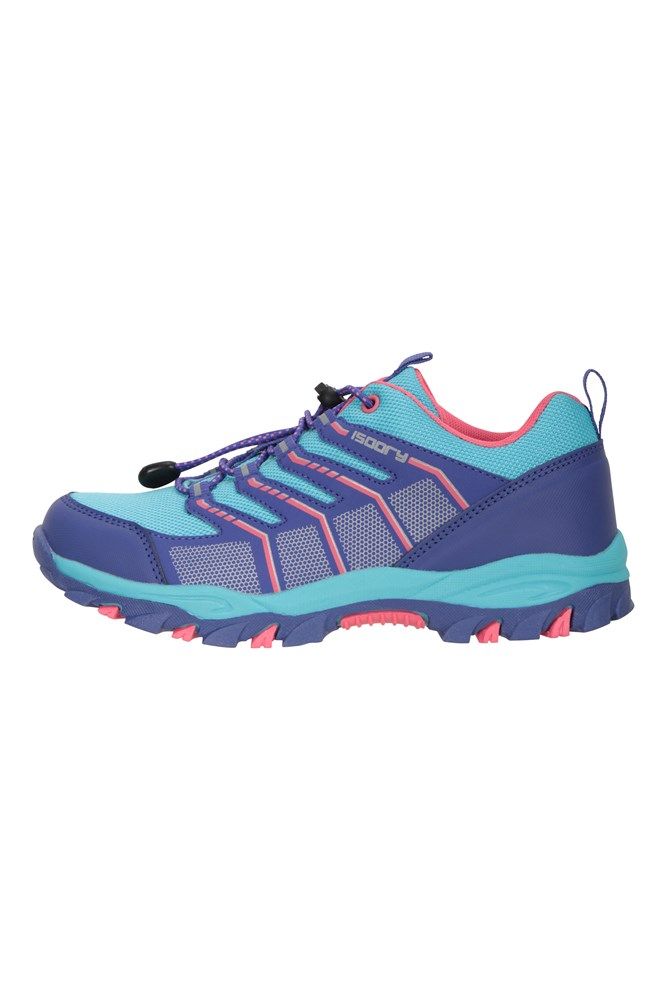 Bolt Kids Active Waterproof Shoes