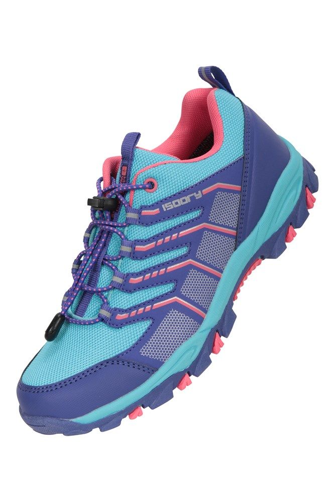 Bolt Kids Active Waterproof Shoes
