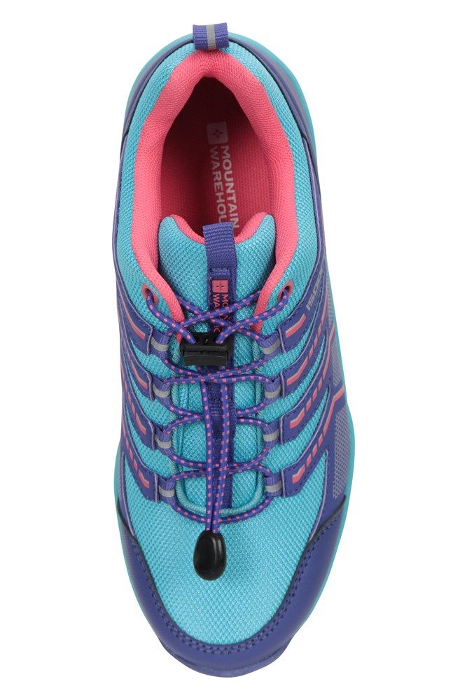 Bolt Kids Active Waterproof Shoes