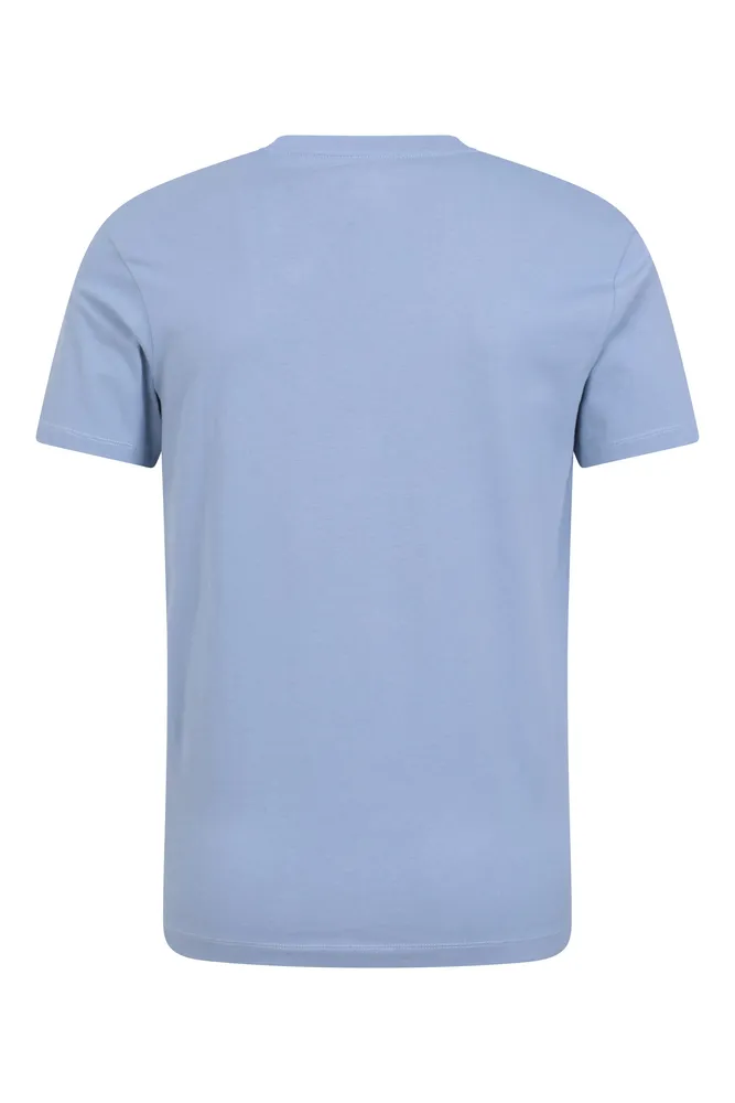 Ocean Drive Mens T-Shirt