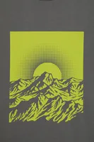 Sunrise Mens T-Shirt