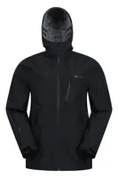 Trailhead Extreme Mens 3 Layer Waterproof Jacket