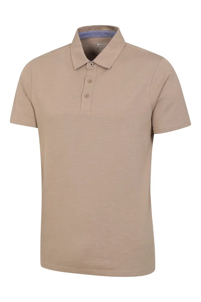 Hasst II Mens Polo