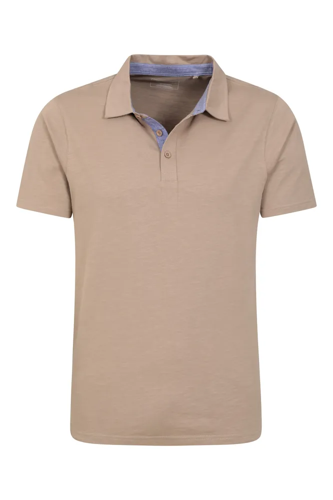 Hasst II Mens Polo