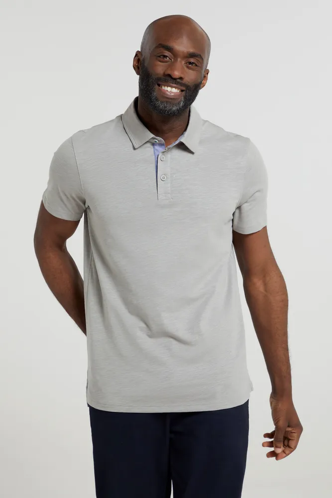 Hasst II Mens Polo