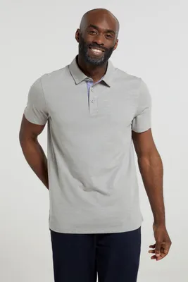 Hasst II Mens Polo