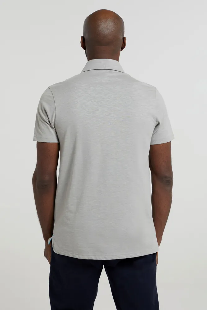 Hasst II Mens Polo