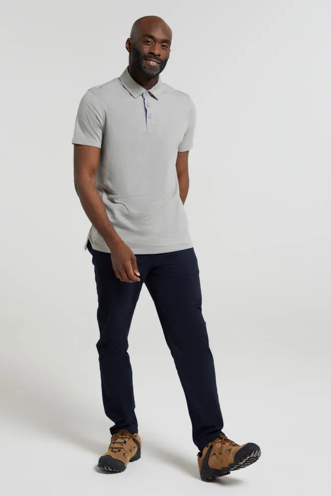 Hasst II Mens Polo