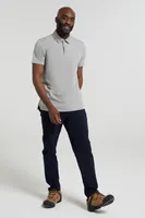 Hasst II Mens Polo