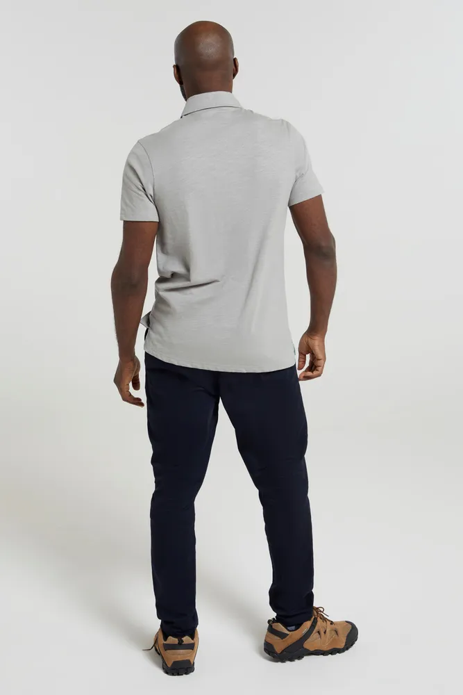 Hasst II Mens Polo