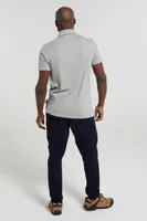 Hasst II Mens Polo