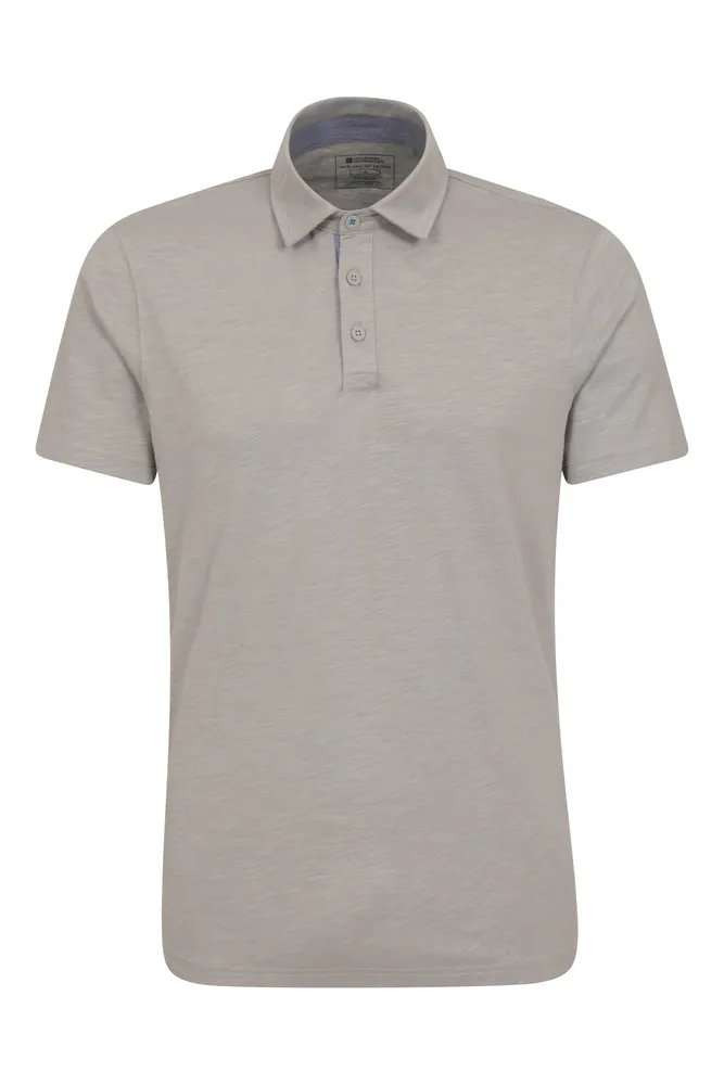 Hasst II Mens Polo
