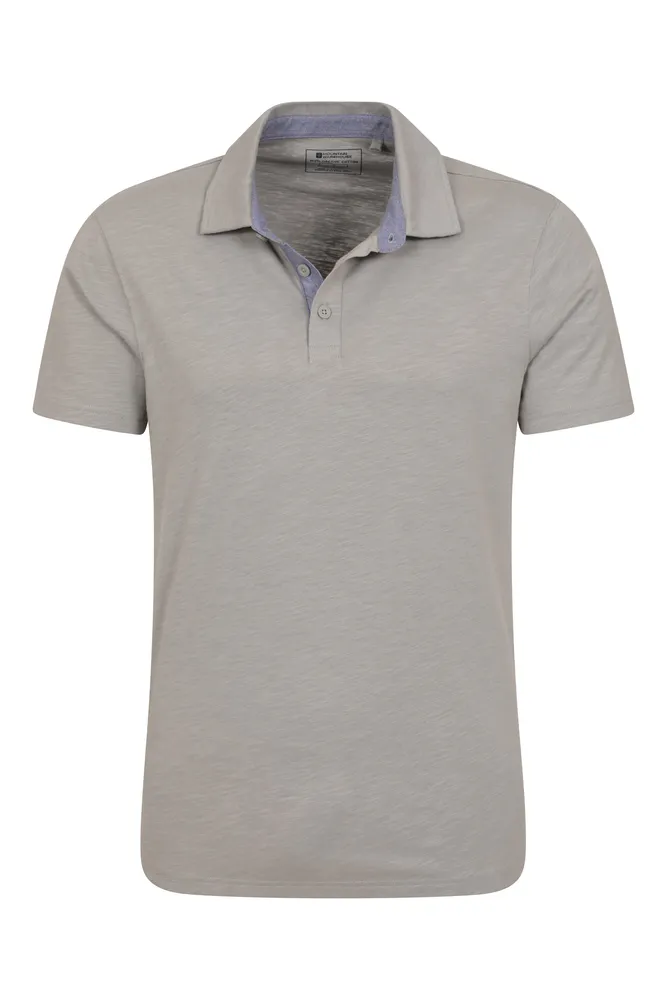 Hasst II Mens Polo