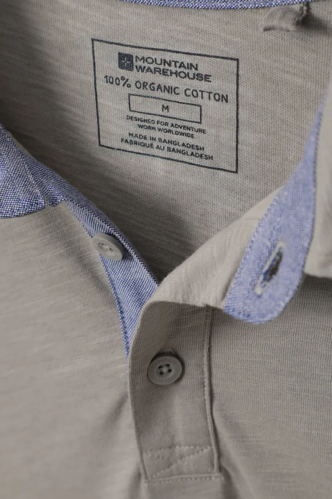 Hasst II Mens Polo