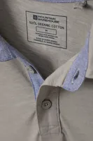 Hasst II Mens Polo