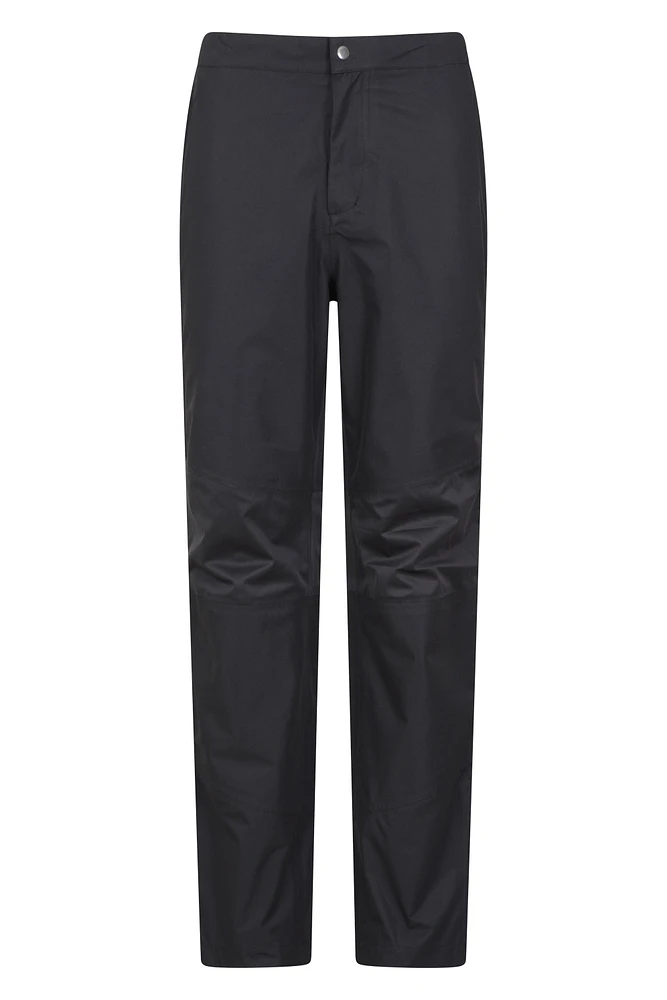 Hillwalker Extreme Mens Waterproof Pants - Short Length