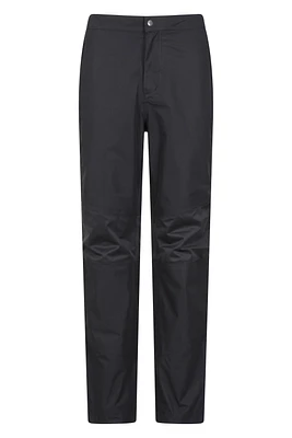 Hillwalker Extreme Mens Waterproof Pants - Short Length