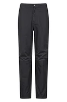 Hillwalker Extreme Mens Waterproof Pants - Short Length