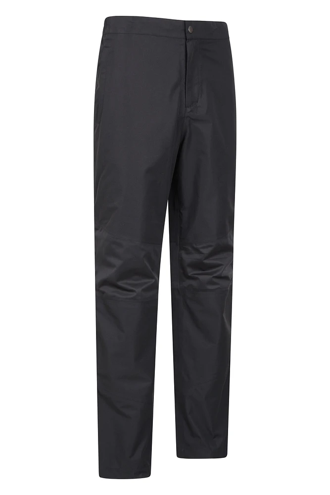 Hillwalker Extreme Mens Waterproof Pants - Short Length