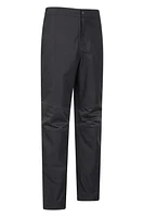 Hillwalker Extreme Mens Waterproof Pants - Short Length