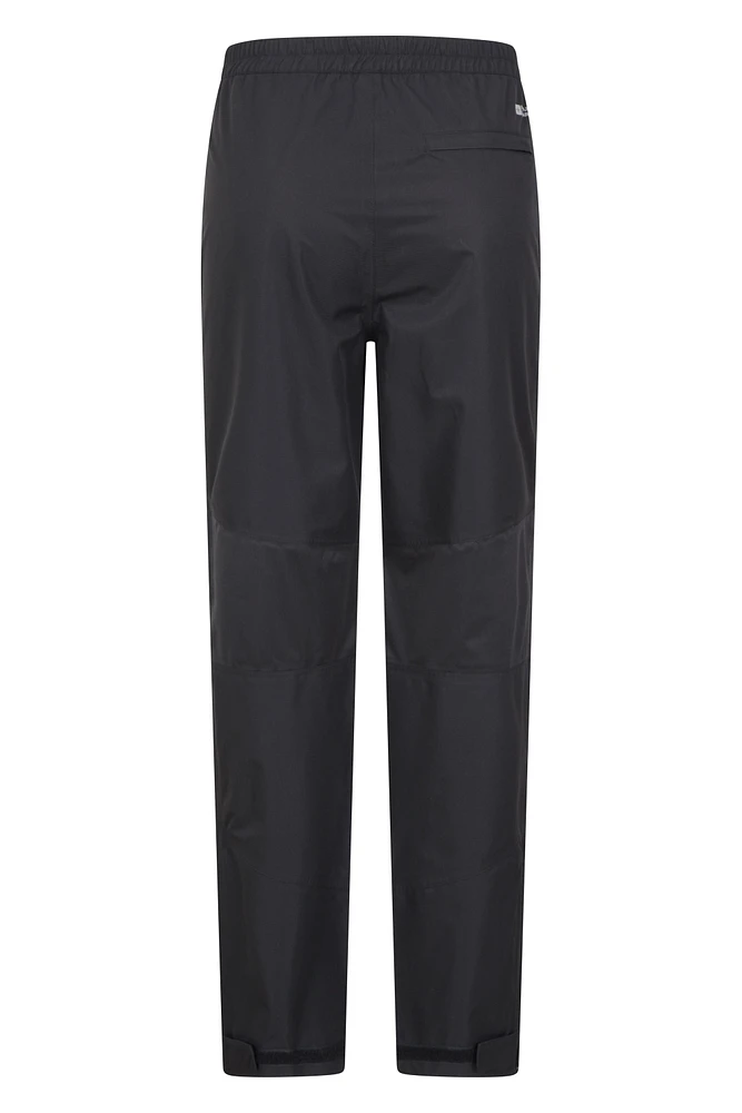 Hillwalker Extreme Mens Waterproof Pants - Short Length