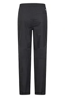 Hillwalker Extreme Mens Waterproof Pants - Short Length