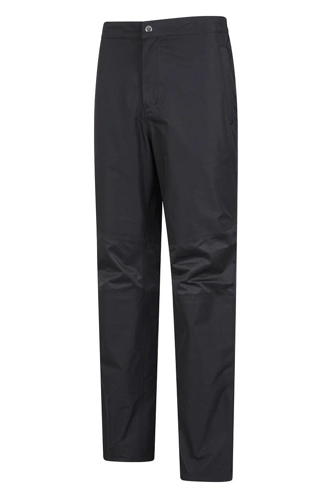 Hillwalker Extreme Mens Waterproof Pants - Short Length