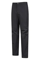 Hillwalker Extreme Mens Waterproof Pants - Short Length