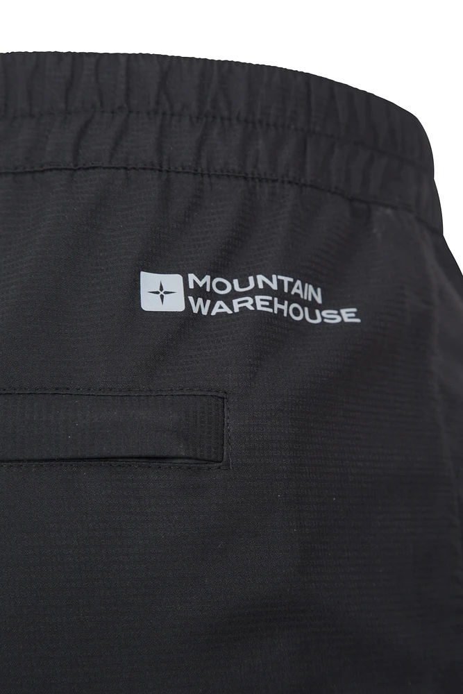 Hillwalker Extreme Mens Waterproof Pants - Short Length