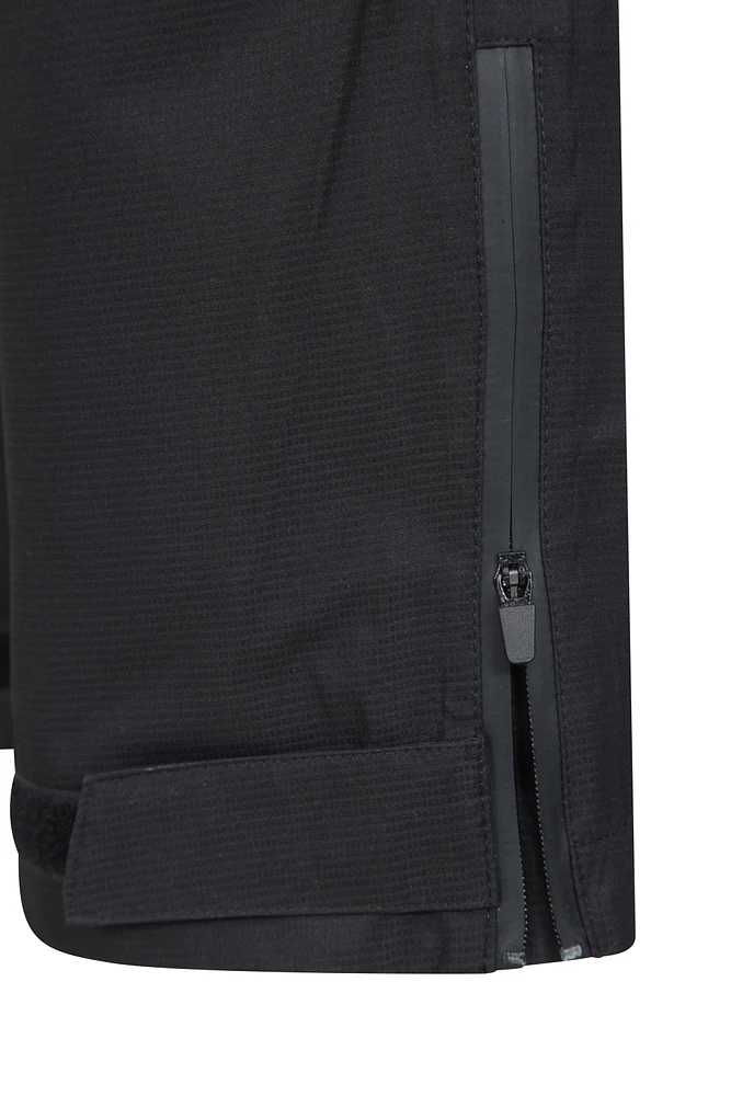 Hillwalker Extreme Mens Waterproof Pants - Short Length