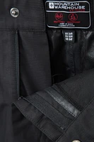 Hillwalker Extreme Mens Waterproof Pants - Short Length
