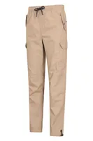 Stunt Mens Cargo Pants