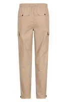 Stunt Mens Cargo Pants