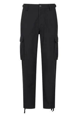 Prospect Mens Rip-Stop Cargo Pants
