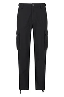 Prospect Mens Rip-Stop Cargo Pants