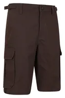 Prospect Rip-Stop Mens Cargo Shorts