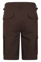 Prospect Rip-Stop Mens Cargo Shorts