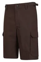 Prospect Rip-Stop Mens Cargo Shorts