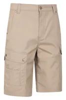 Tundra Mens Cargo Shorts