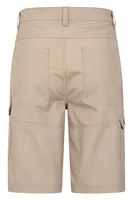 Tundra Mens Cargo Shorts