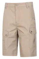 Tundra Mens Cargo Shorts