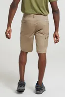 Tundra Mens Cargo Shorts