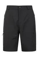 Footprint Mens Hiking Shorts