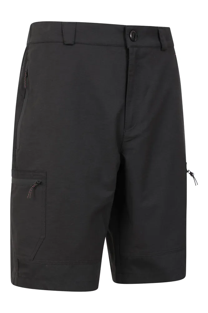 Footprint Mens Hiking Shorts