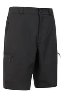 Footprint Mens Hiking Shorts