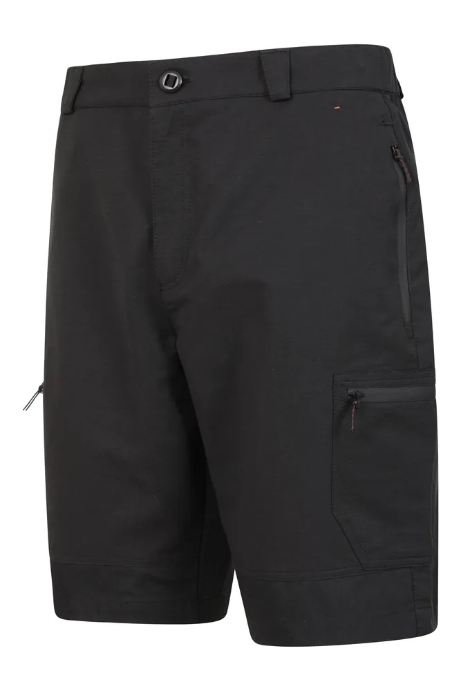 Footprint Mens Hiking Shorts