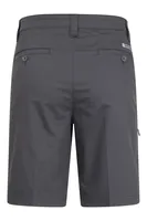 Men's Sweat Wicking Golf Shorts