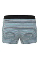 Mens Striped Boxers - Multipack