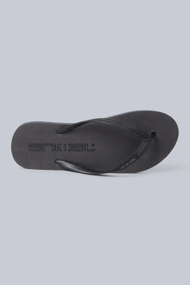 Oceana Mens Flip-Flops