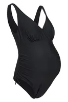 Quartz Womens Maternity Swimsuit